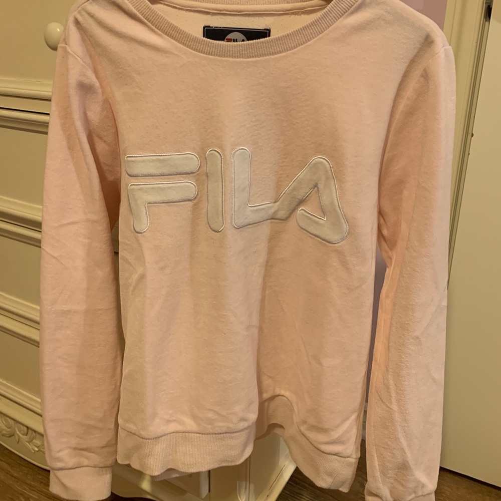 FILA Crewneck